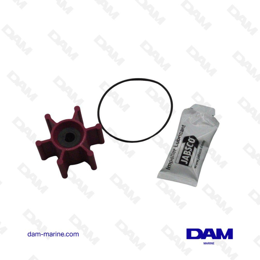 KIT ANODES ALU PLAQUETTES @2 HONDA BF8-50HP