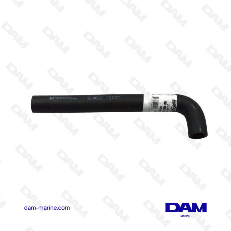 DURITE DE REFROIDISSEMENT MERCRUISER OEM - 32-48132