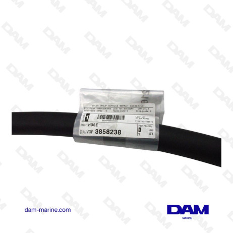 DURITE VOLVO - 3858238