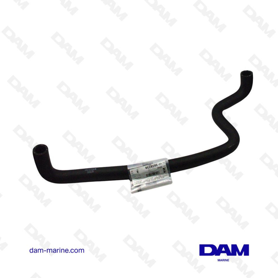 VOLVO HOSE - 3858238