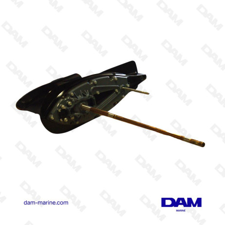 EMBASE COMPLETE SUZUKI DF325A - DF350A  - 50060-98836-YAY