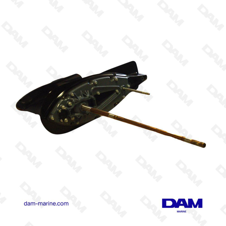 EMBASE COMPLETE SUZUKI DF325A - DF350A  - 50060-98836-YAY