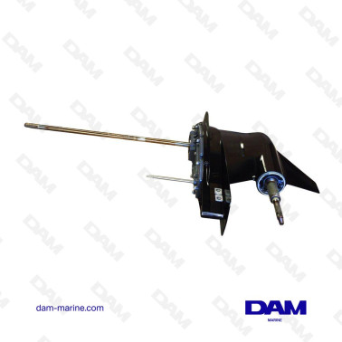 EMBASE COMPLETE SUZUKI DF325A - DF350A - 50060-98836-YAY