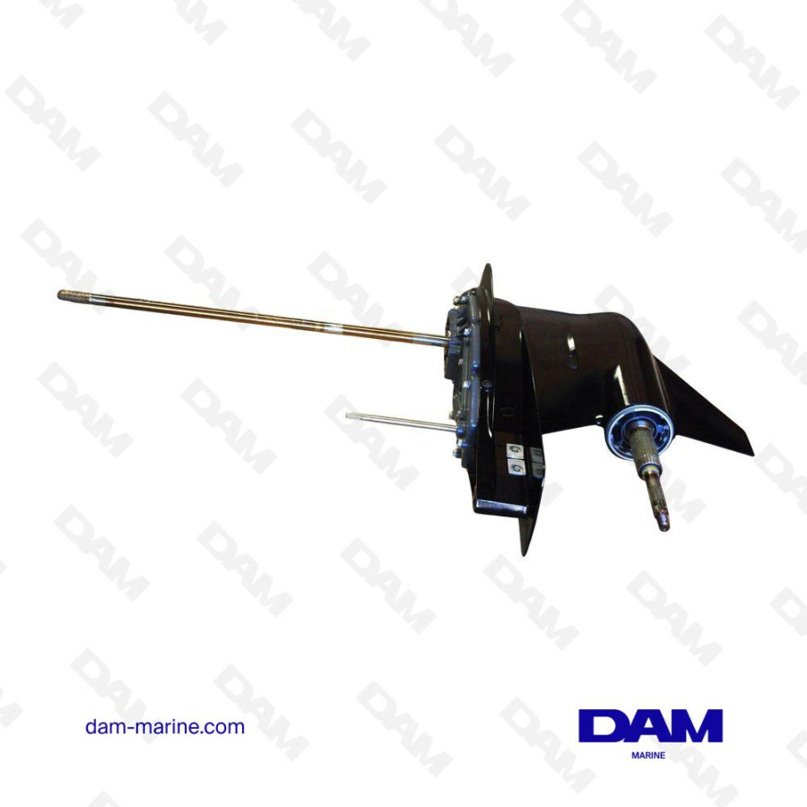EMBASE COMPLETE SUZUKI DF325A - DF350A - 50060-98836-YAY