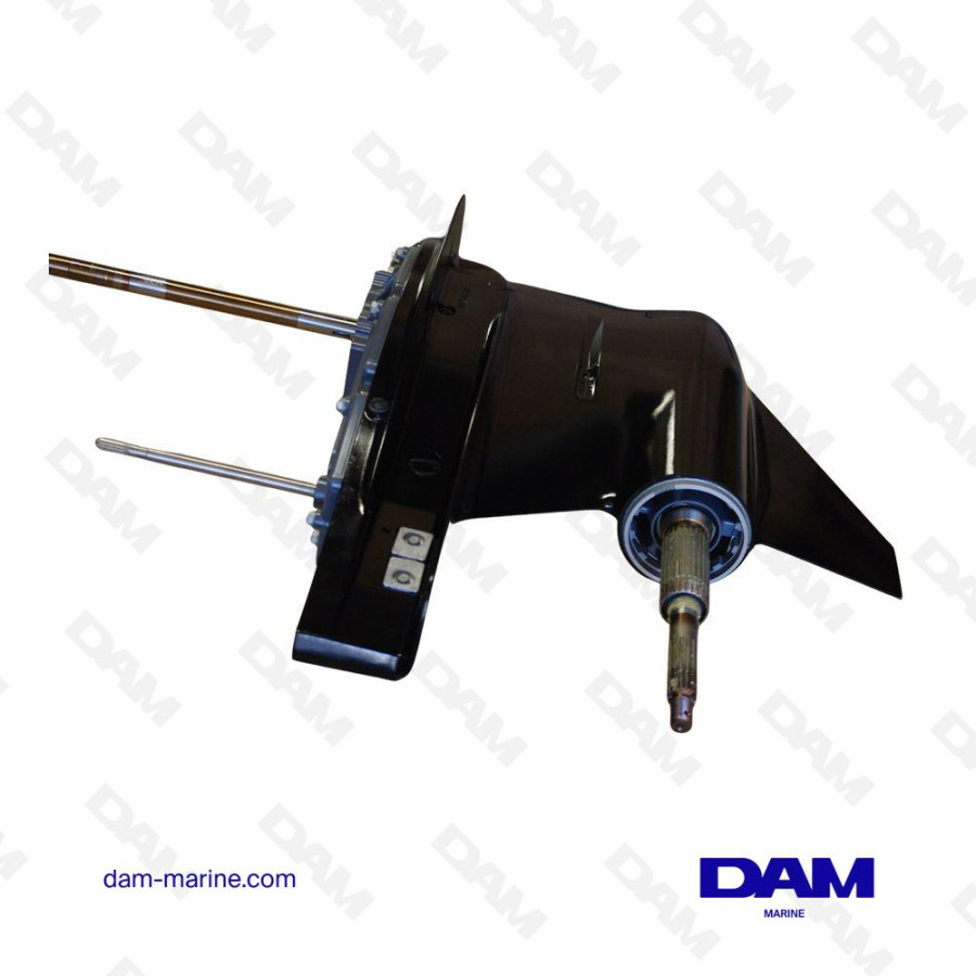 EMBASE COMPLETE SUZUKI DF325A - DF350A - 50060-98836-YAY