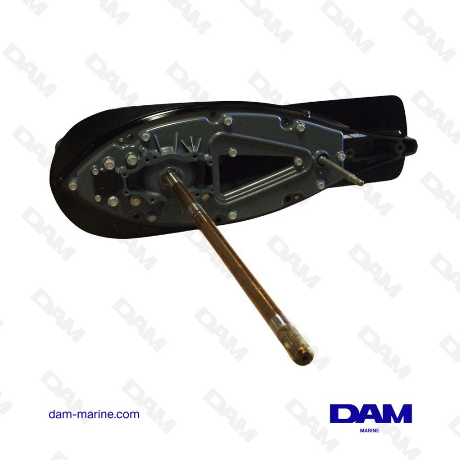 EMBASE COMPLETE SUZUKI DF325A - DF350A - 50060-98836-YAY