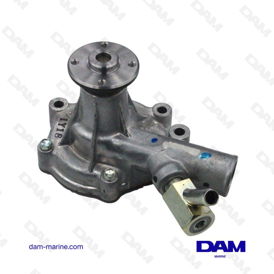 POMPE DE BRASSAGE VETUS OEM - STM7843