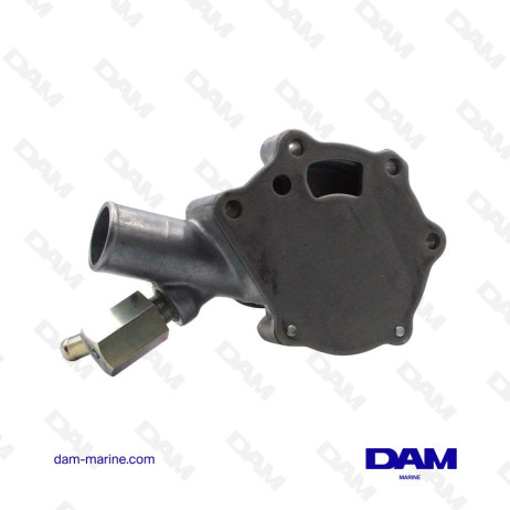 BOMBA DE PREPARACIÓN OEM VETUS - STM7843