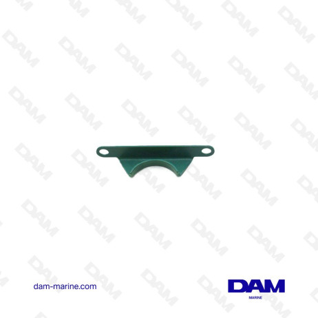 BRIDE MAINTIEN TUBE EAU VOLVO - 864918