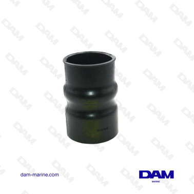 VOLVO SM-M BASE EXHAUST BELLOWS - 3587641