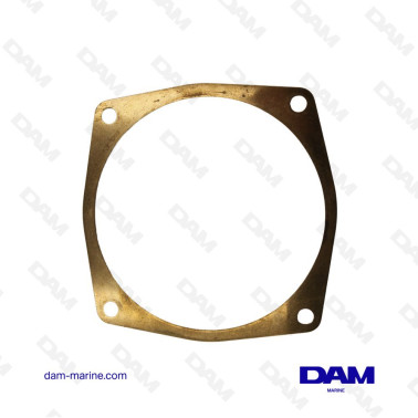 VOLVO AIR EXCHANGER SPACER...