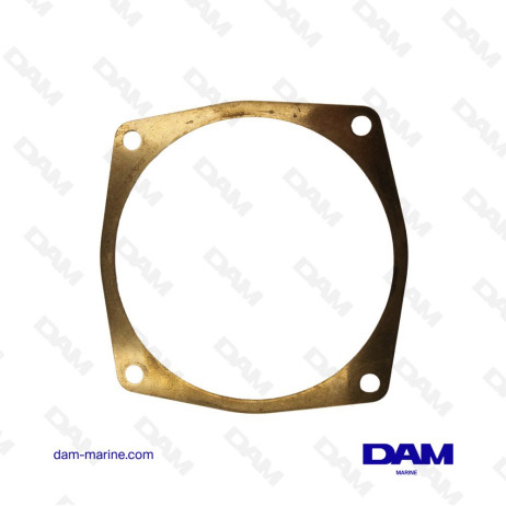 ENTRETOISE ECHANGEUR AIR VOLVO - 3838407