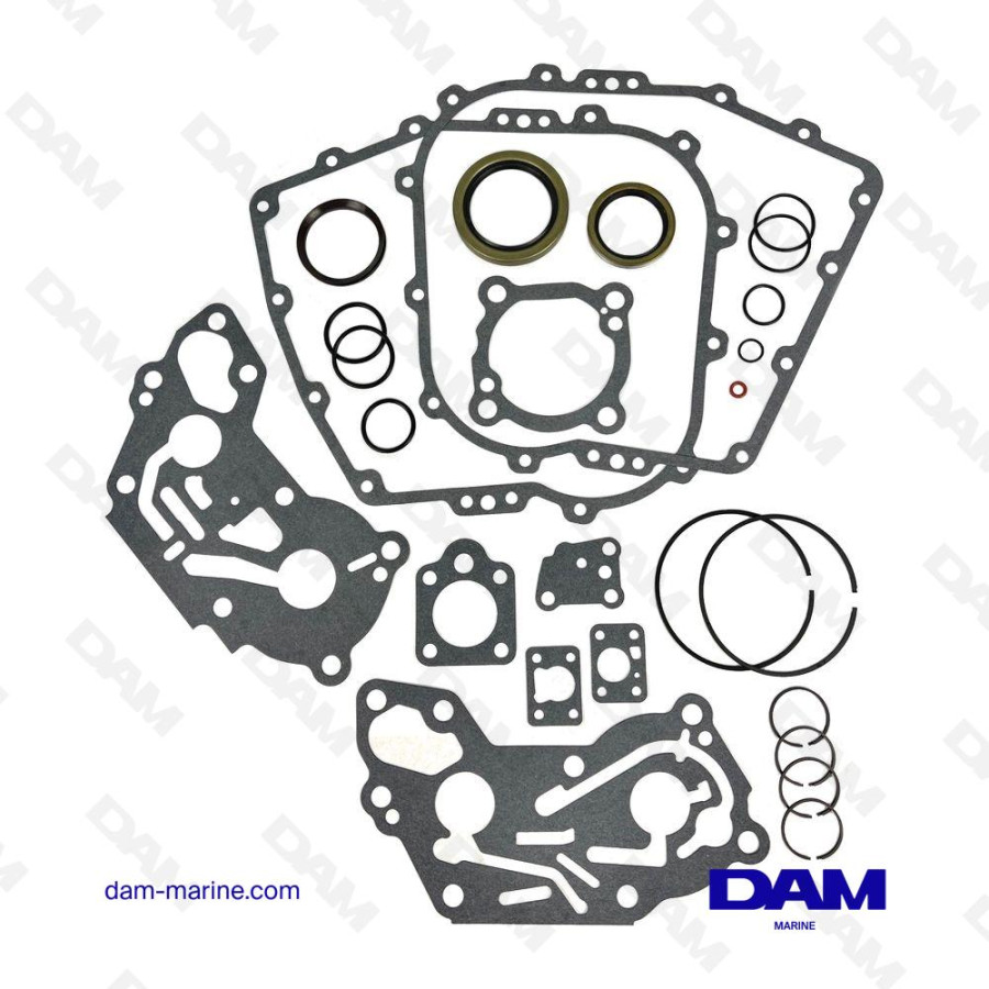 KIT JOINTS INVERSEUR TWIN DISC MG-5061
