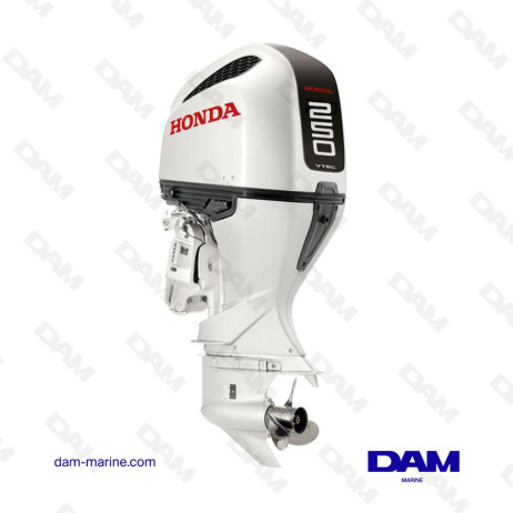 MOTEUR HONDA 250CV V6 BF250DK1 XDU ELECTRIQUE SPORTY SPORTY