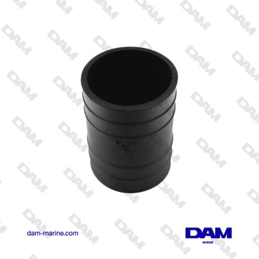 YANMAR EXHAUST HOSE 119175-13800