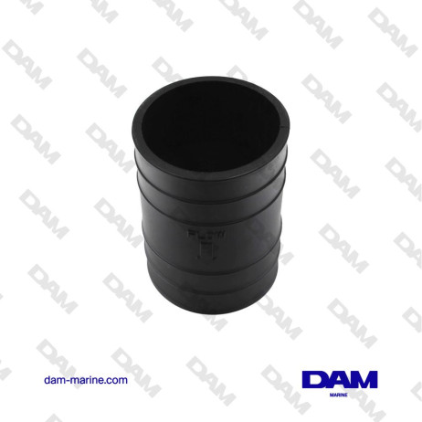 YANMAR EXHAUST HOSE 119175-13800