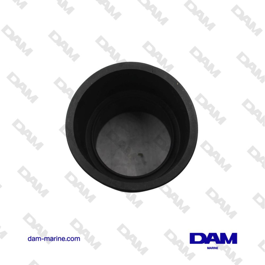 YANMAR EXHAUST HOSE 119175-13800