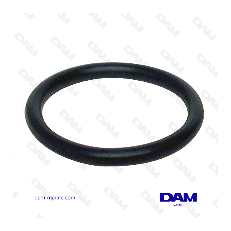ANILLO TÓRICO VOLVO
