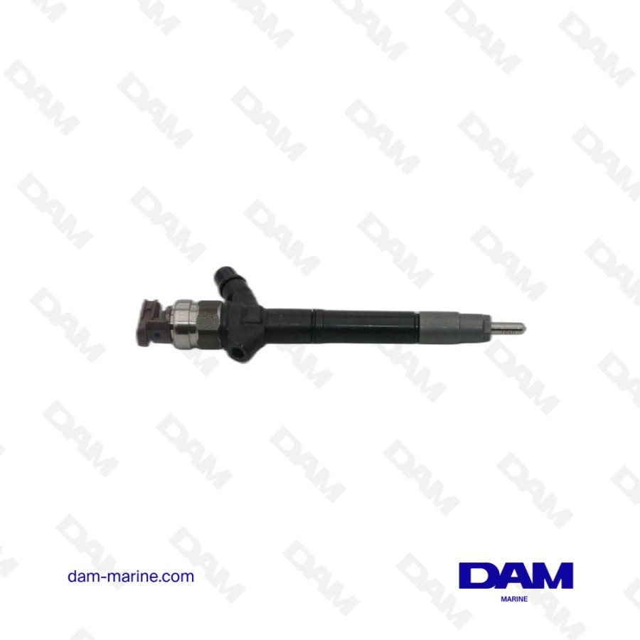 INJECTEUR COMPLET YANMAR OEM - 119798-53011