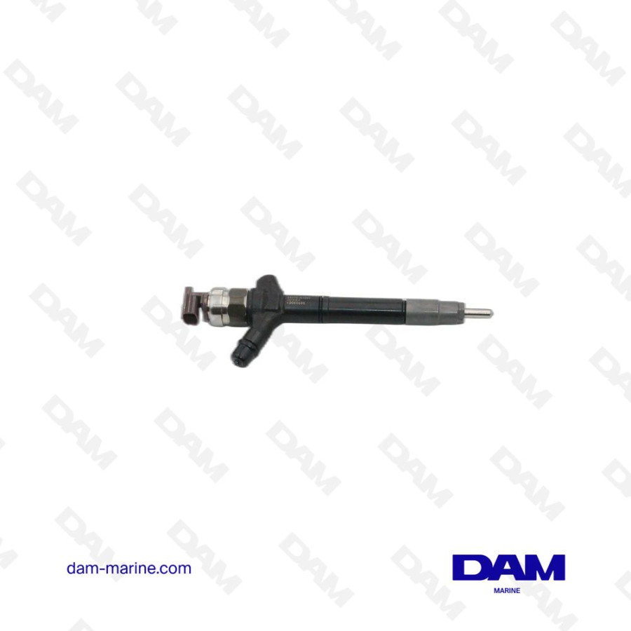 INYECTOR COMPLETO OEM YANMAR - 119798-53011