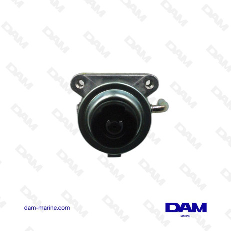 YANMAR DIESEL FILTER HEAD - 129574-55700