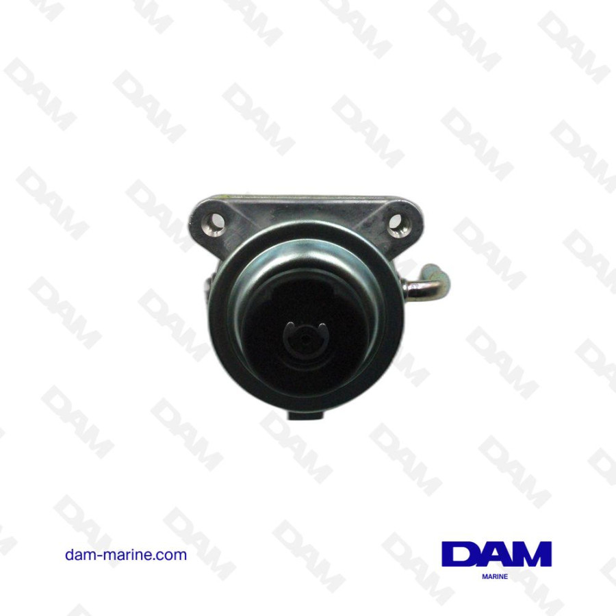 CABEZAL DE FILTRO DIÉSEL YANMAR - 129574-55700