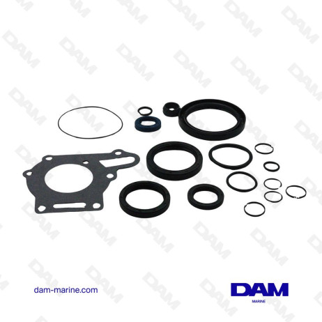 ZF ZF63 - HSW630 INVERTER SEAL KIT