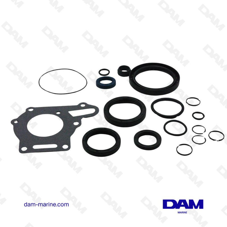 ZF ZF63 - HSW630 INVERTER SEAL KIT