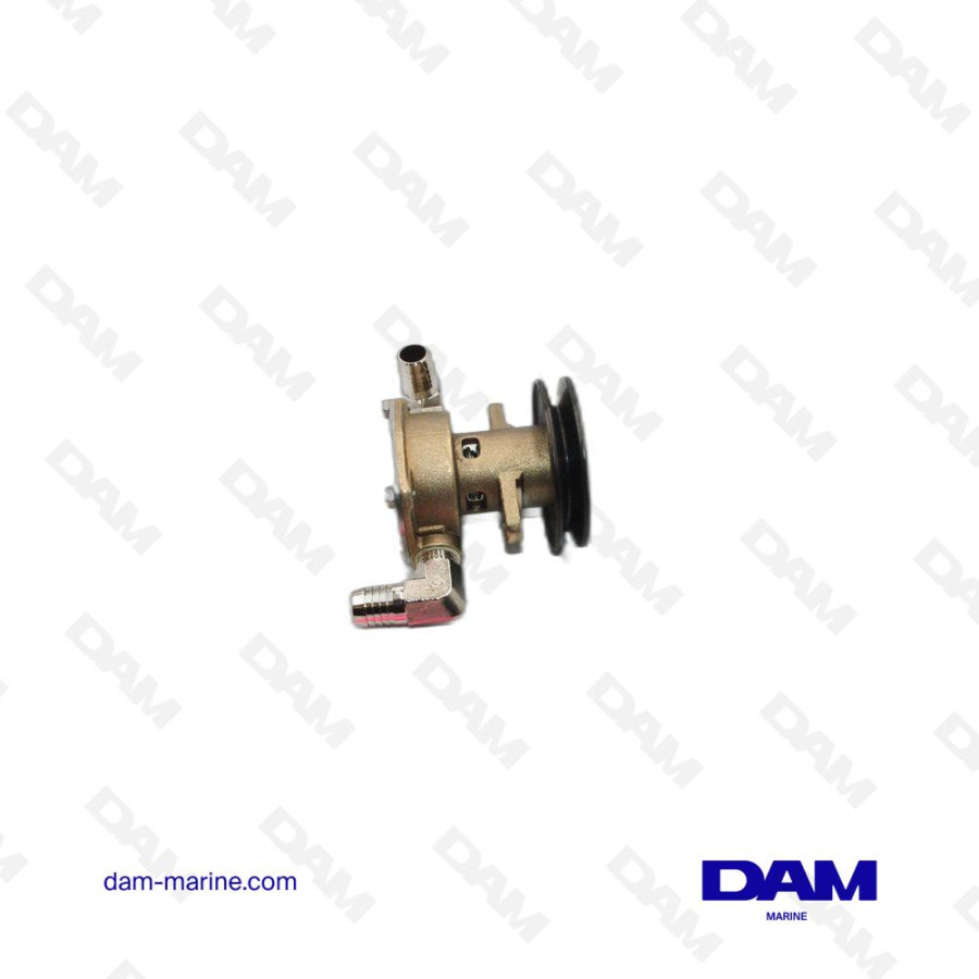 KOHLER SEAWATER PUMP OEM GM104684
