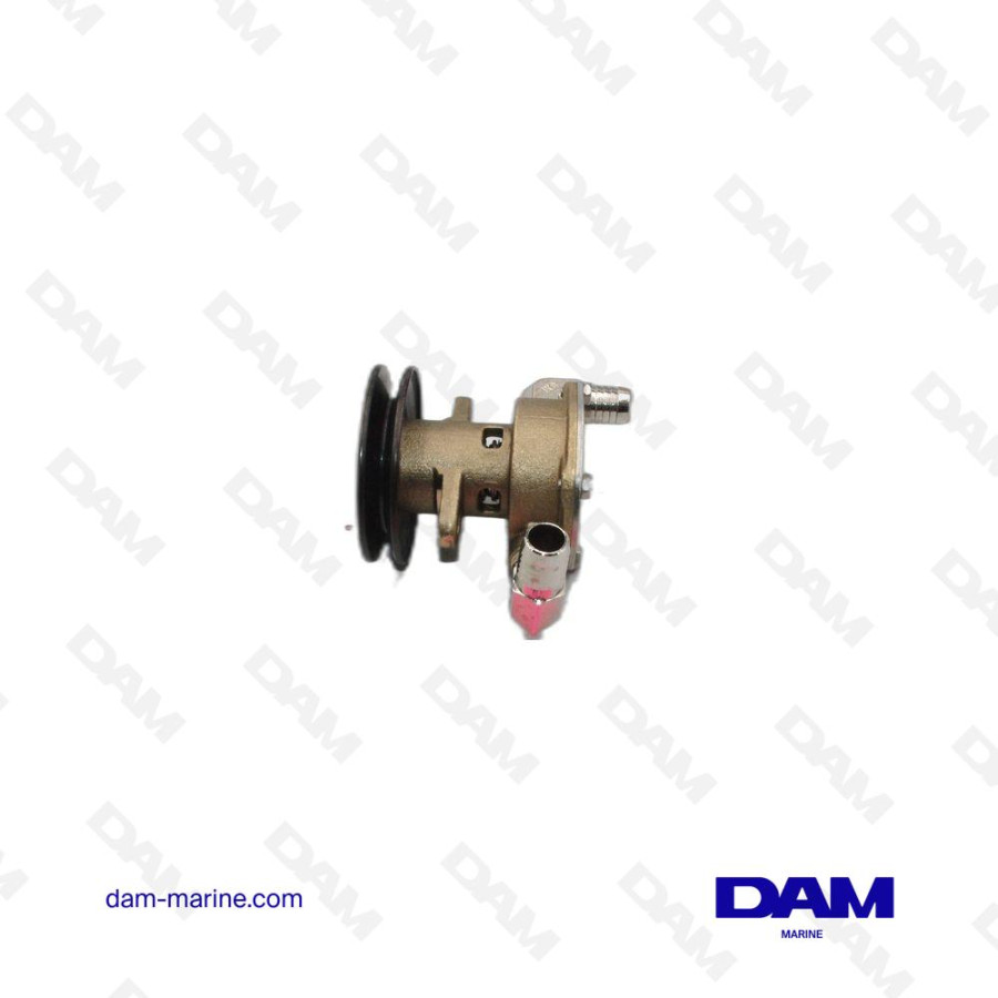 KOHLER SEAWATER PUMP OEM GM104684