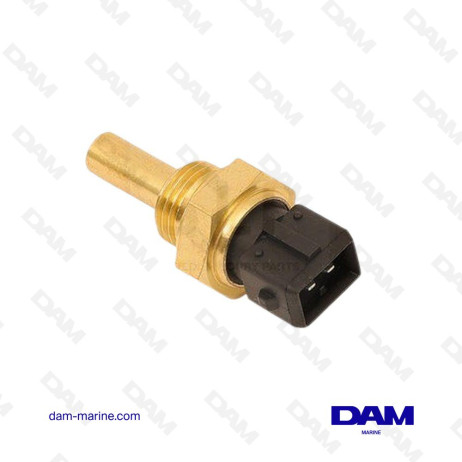 SONDE DE TEMPERATURE GASOIL VOLVO D4 - D6