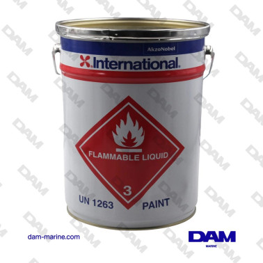 ANTIFOULING SEMI ERODABLE BOATGUARD 100 BLEU 0.75L