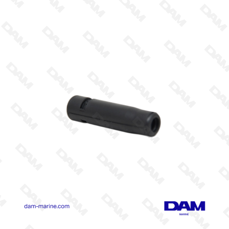 VOLVO ELECTRICAL CONNECTOR INSULATION - 1598753