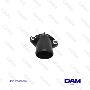 PIPE EAU EMBASE VOLVO DPH -...