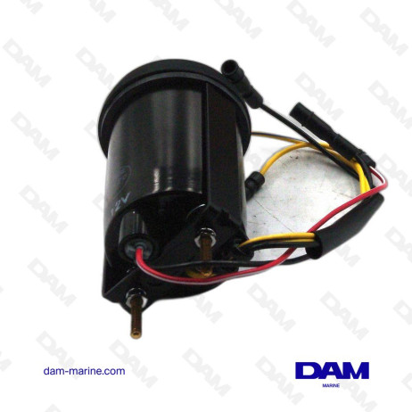 HONDA OEM 06372-ZW5-U11 PLATE INDICATOR KIT