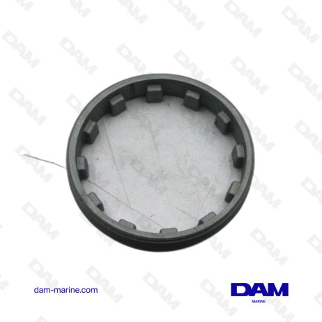 ECROU DIABOLO YAMAHA OEM - 697-45384-02