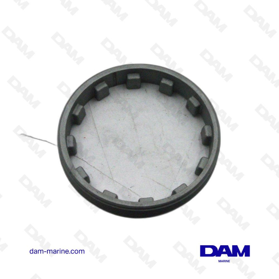 TUERCA DIABOLO OEM YAMAHA - 697-45384-02