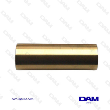 Anillo de latón Hydrolube de 1-1/2" x 2" x 6" - BAG38105080B