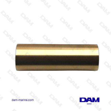 Anillo de latón Hydrolube de 1-1/2" x 2" x 6" - BAG38105080B