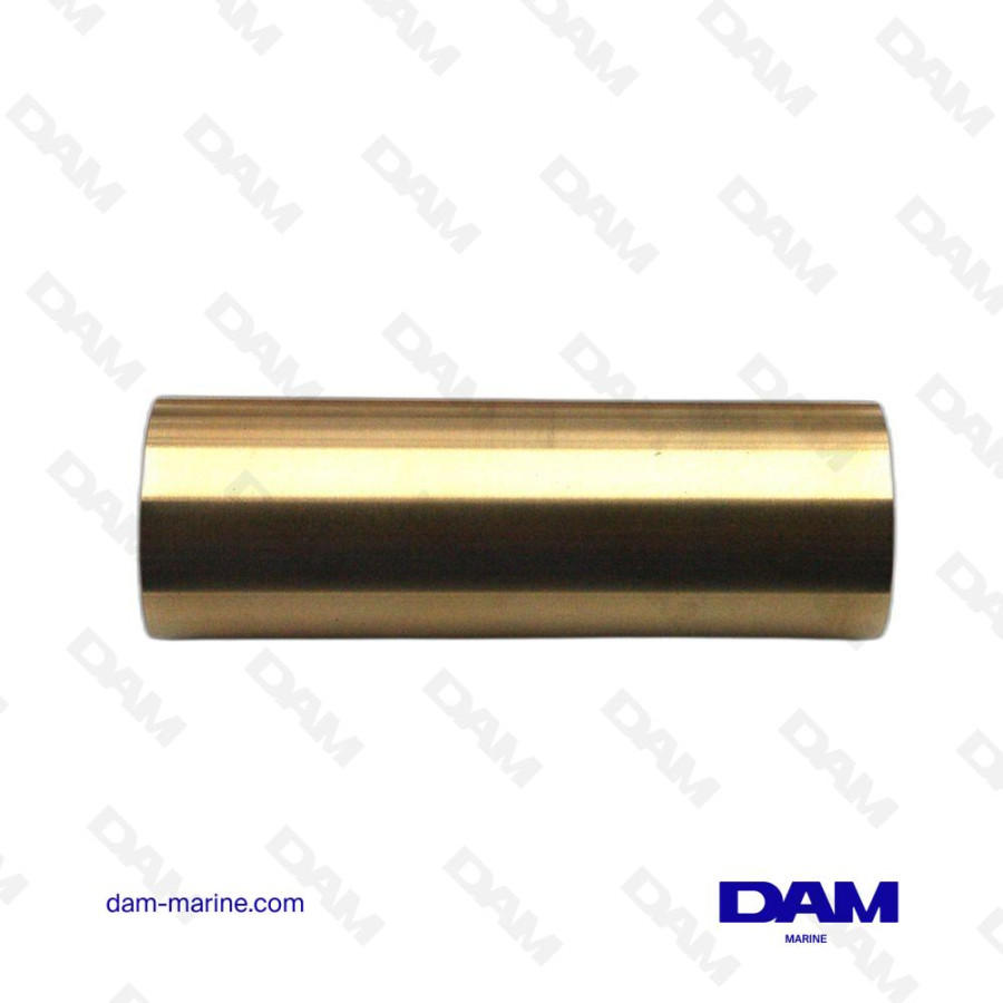 Anillo de latón Hydrolube de 1-1/2" x 2" x 6" - BAG38105080B