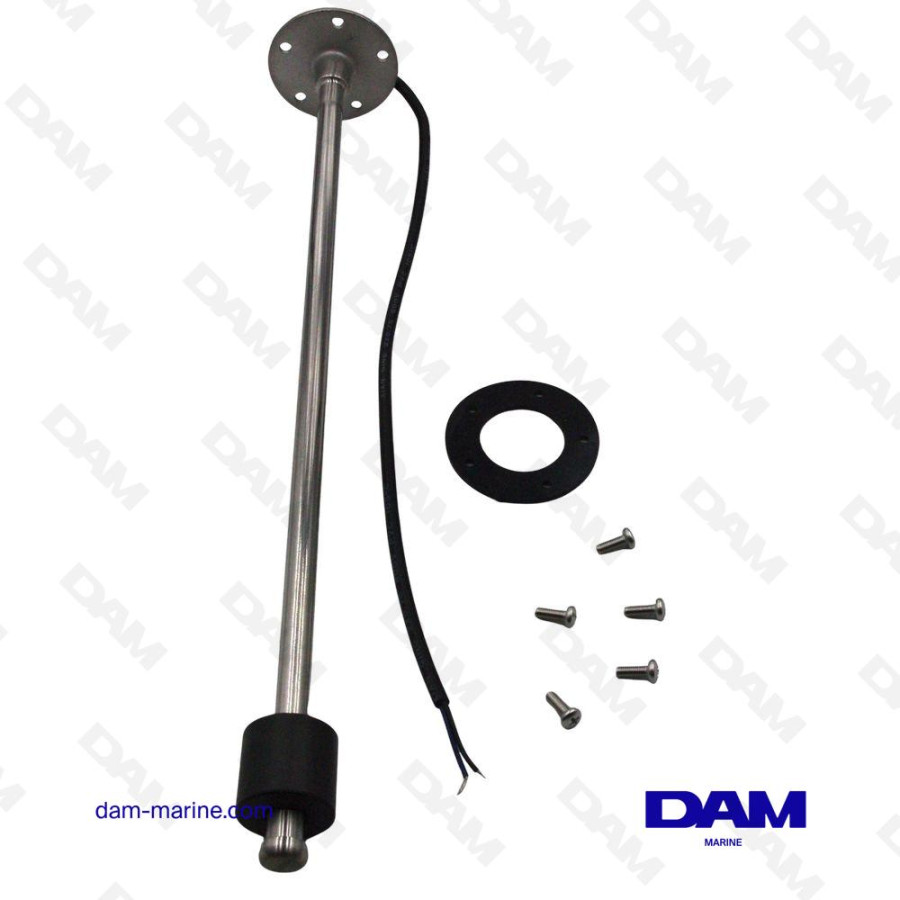 S5 SENSOR DE NIVEL VERTICAL 240-30 OHMIOS 450MM