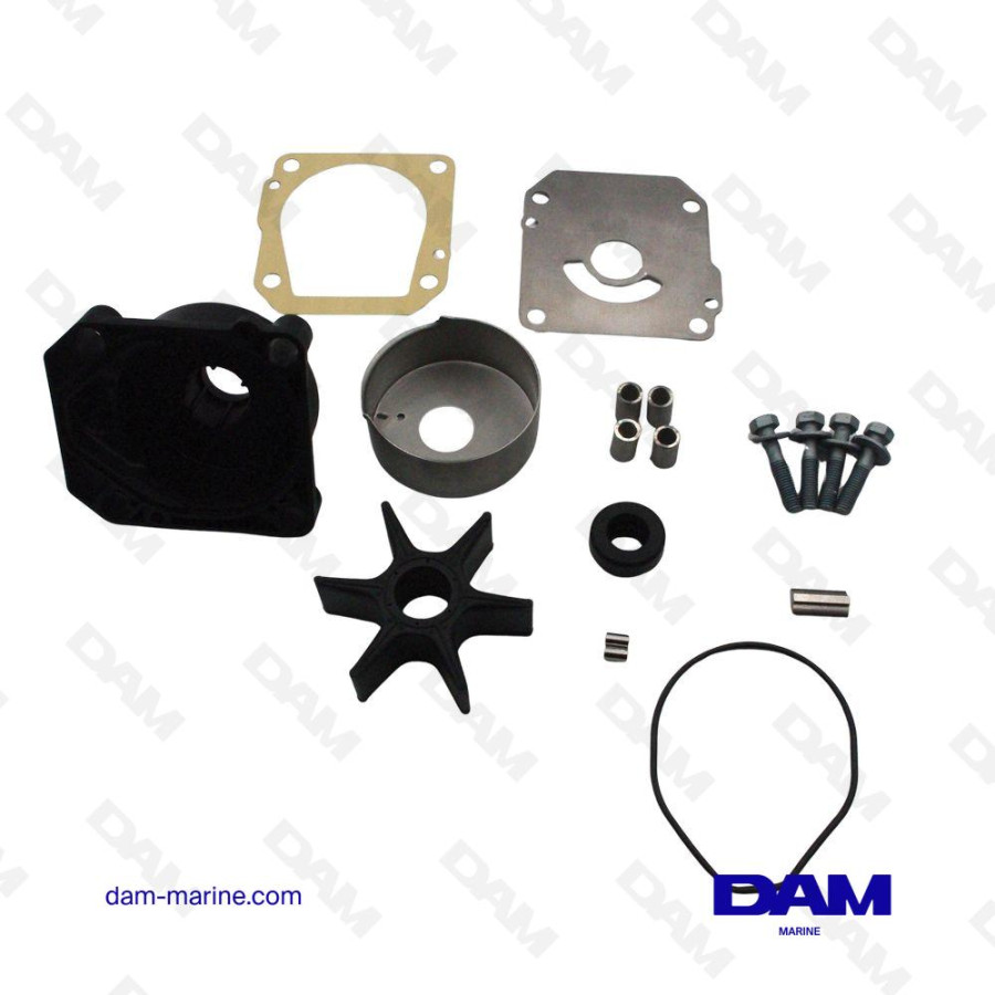 KIT DE BOMBA DE AGUA OEM HONDA 06193-ZY6-A03