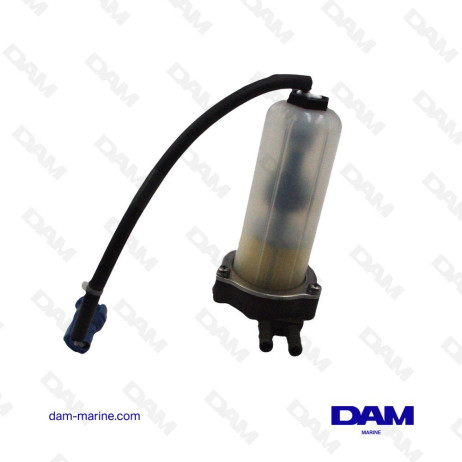 ENSEMBLE FILTRE A CREPINE HONDA OEM 16900-ZVL-003