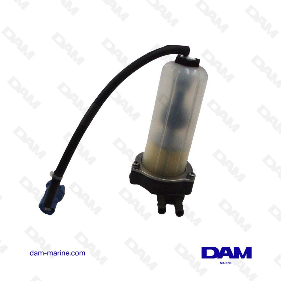 ENSEMBLE FILTRE A CREPINE HONDA OEM 16900-ZVL-003