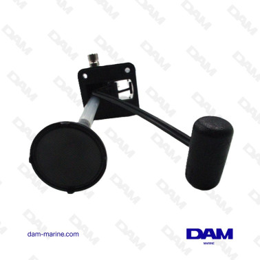 KIT FILTRE CARBURANT HONDA OEM 17580-ZZ5-003