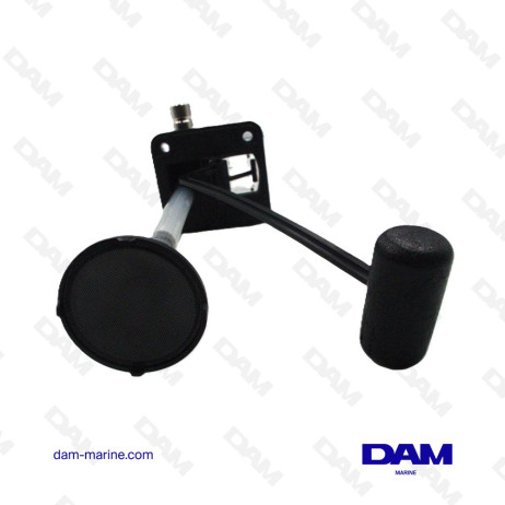 HONDA OEM FUEL FILTER KIT 17580-ZZ5-003