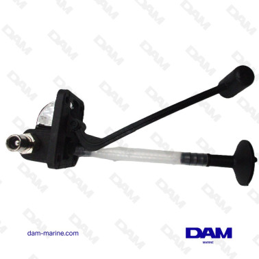 KIT FILTRE CARBURANT HONDA OEM 17580-ZZ5-003