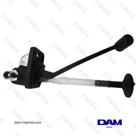 HONDA OEM FUEL FILTER KIT 17580-ZZ5-003