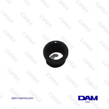 RONDELLE ISOLANTE TUBE HONDA OEM 19252-ZY3-000