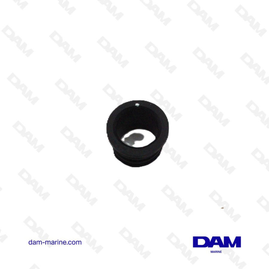 RONDELLE ISOLANTE TUBE HONDA OEM 19252-ZY3-000